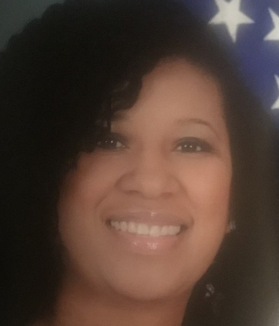 Portrait of Tara Walker-Miller